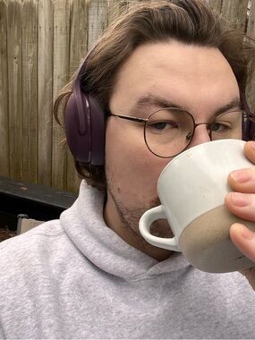 Meet your Posher, Blair